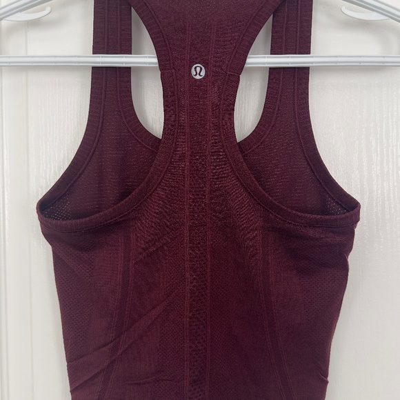 Lululemon Swiftly Tank Set - Picture 4 of 4